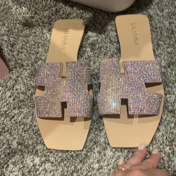 Sandals - Picture 1 of 1